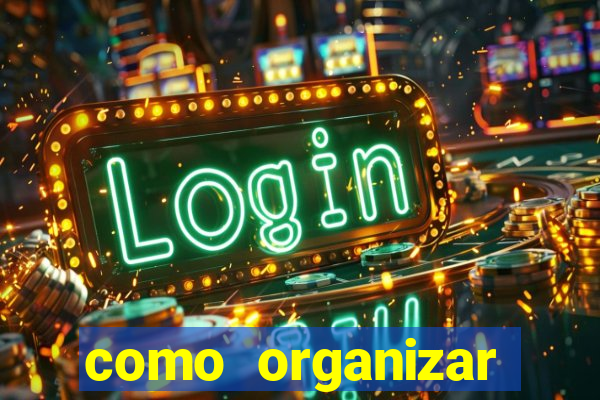 como organizar planilha por ordem alfabetica